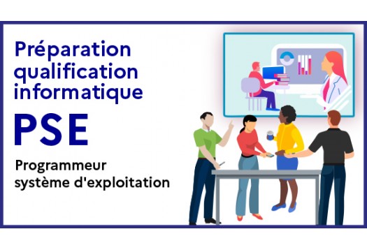 Programmeur Système d'Exploitation Traditionnel