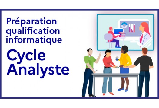 Cycle Analyste