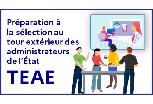 TEAE 2026