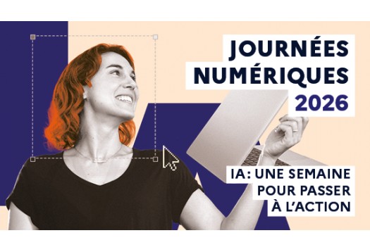 Journées numériques 2025