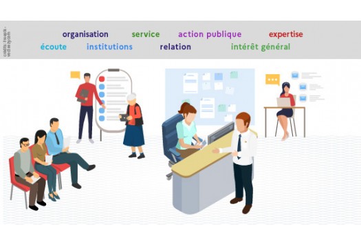 Webinaire - Formation des membres des Comités Sociaux d'Administration